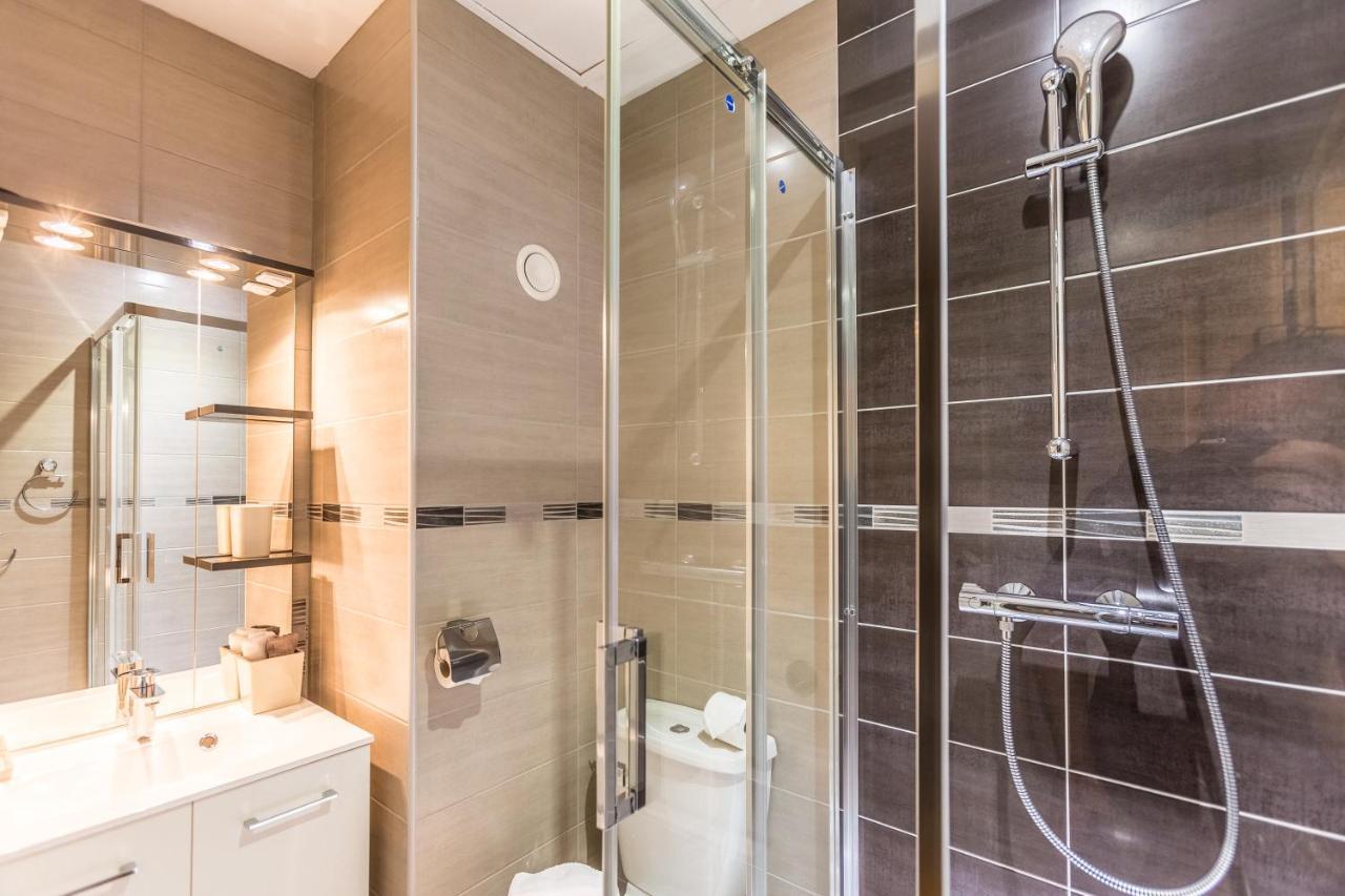 Gite Et Chambres D'Hotes Gandelain Dış mekan fotoğraf